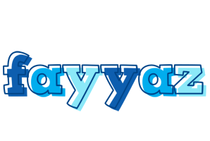 Fayyaz sailor logo