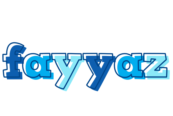 Fayyaz sailor logo