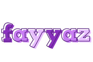 Fayyaz sensual logo