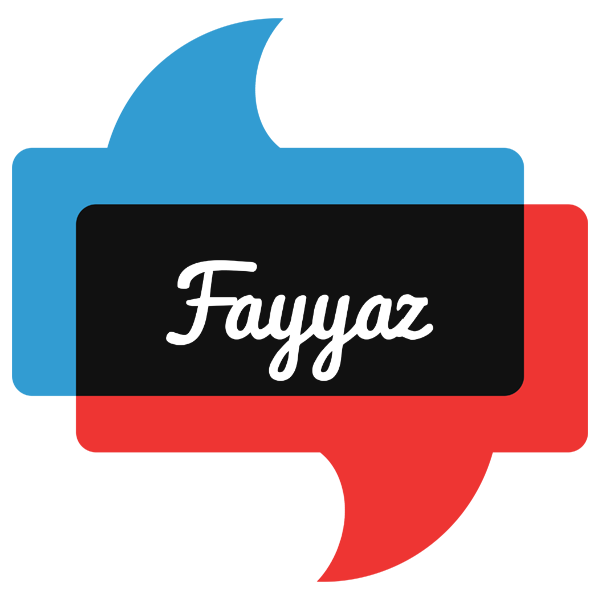 Fayyaz sharks logo