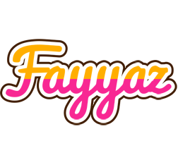 Fayyaz smoothie logo