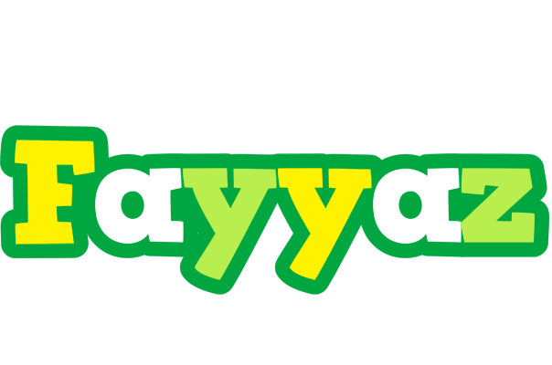 Fayyaz soccer logo