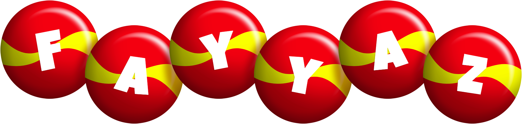 Fayyaz spain logo