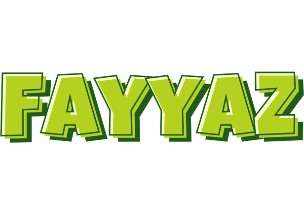 Fayyaz summer logo