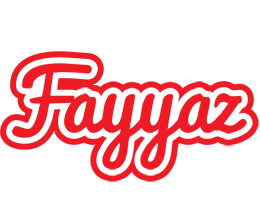 Fayyaz sunshine logo