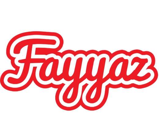 Fayyaz sunshine logo
