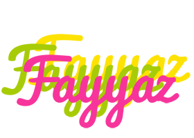 Fayyaz sweets logo