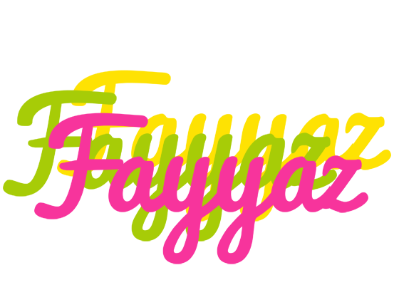Fayyaz sweets logo