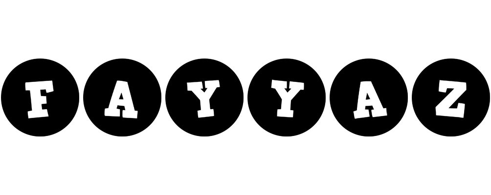 Fayyaz tools logo