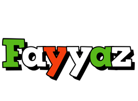 Fayyaz venezia logo