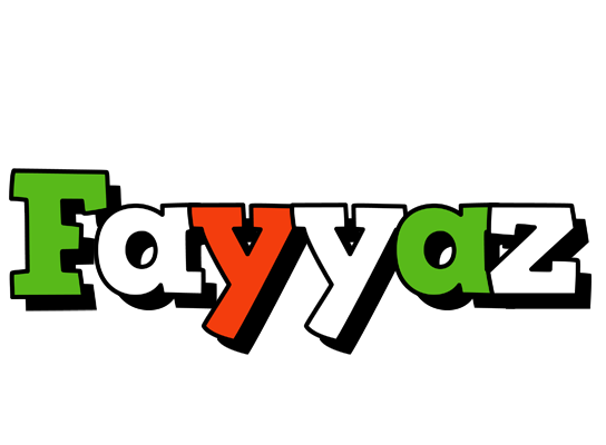 Fayyaz venezia logo