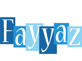 Fayyaz winter logo