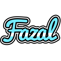 Fazal argentine logo