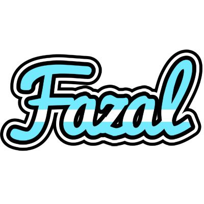 Fazal argentine logo