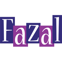 Fazal autumn logo