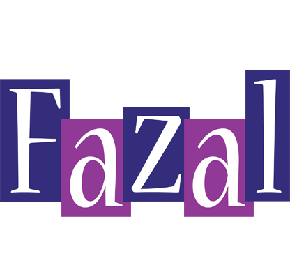 Fazal autumn logo