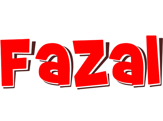 Fazal basket logo