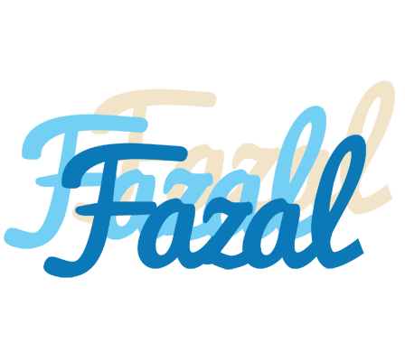 Fazal breeze logo