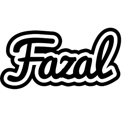 Fazal chess logo