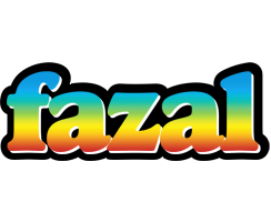 Fazal color logo