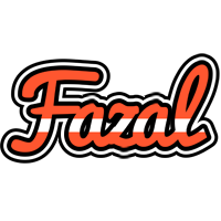 Fazal denmark logo