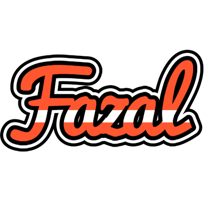 Fazal denmark logo