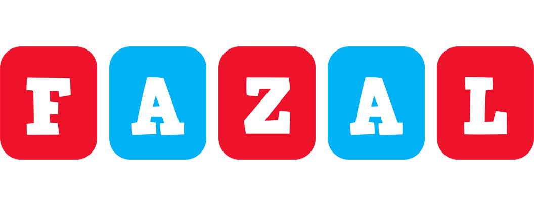 Fazal diesel logo