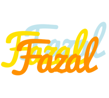 Fazal energy logo