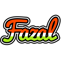 Fazal exotic logo