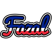 Fazal france logo