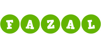 Fazal games logo