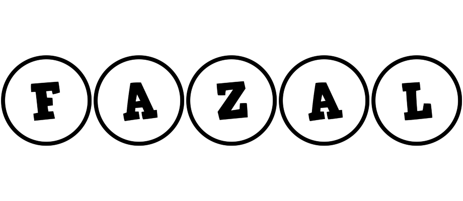 Fazal handy logo