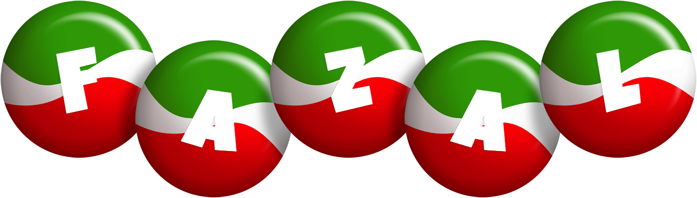 Fazal italy logo