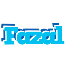 Fazal jacuzzi logo