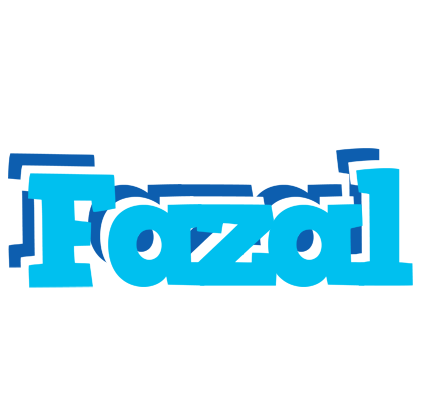 Fazal jacuzzi logo