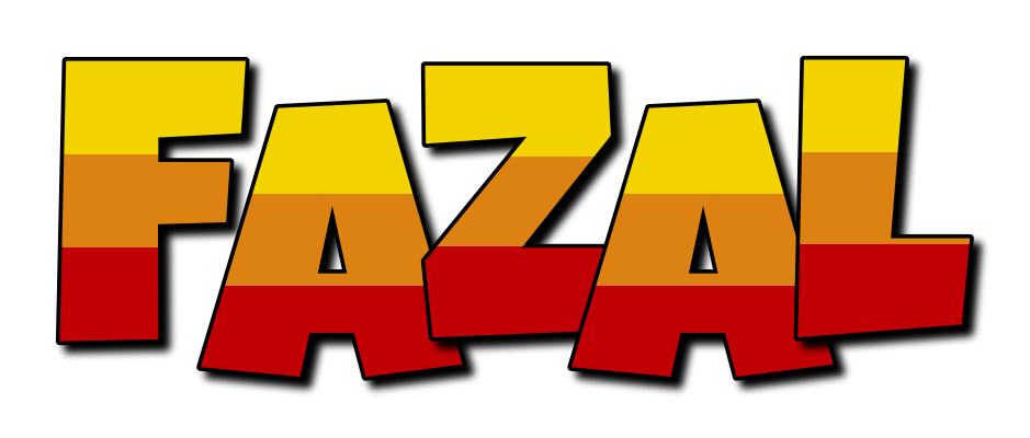 Fazal jungle logo