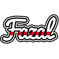 Fazal kingdom logo