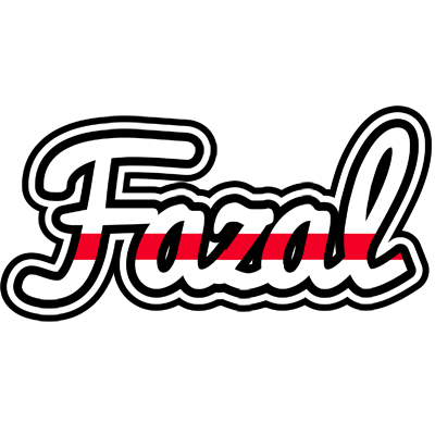 Fazal kingdom logo