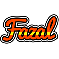 Fazal madrid logo