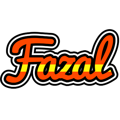 Fazal madrid logo