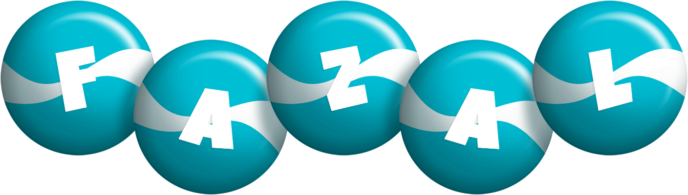 Fazal messi logo