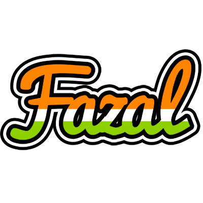 Fazal mumbai logo