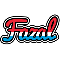 Fazal norway logo