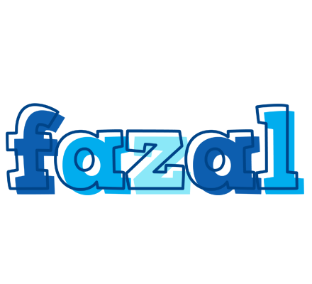 Fazal sailor logo