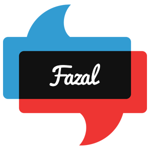 Fazal sharks logo