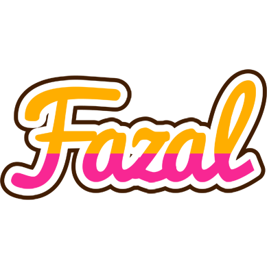 Fazal smoothie logo