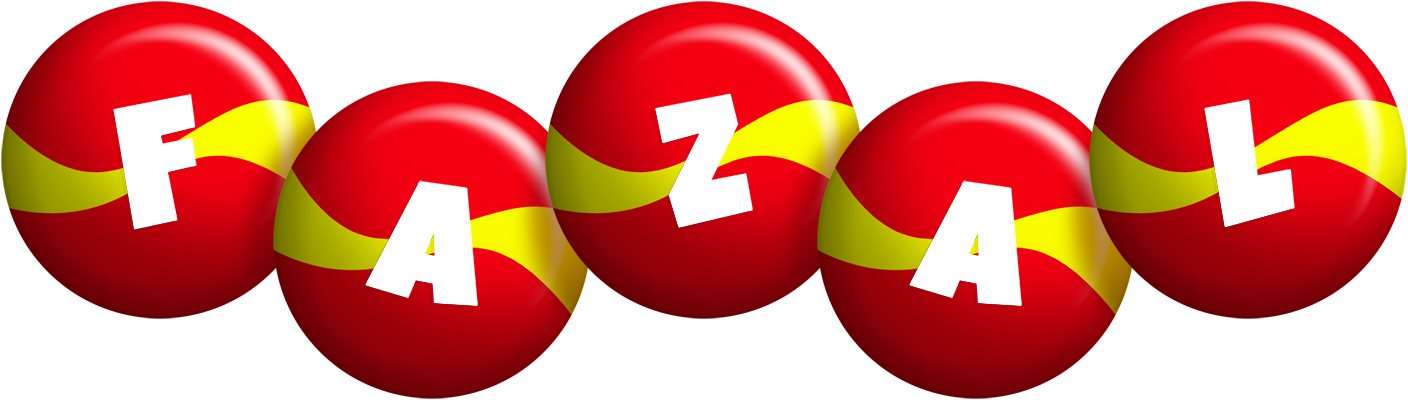 Fazal spain logo
