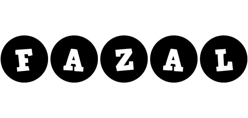 Fazal tools logo