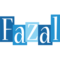 Fazal winter logo