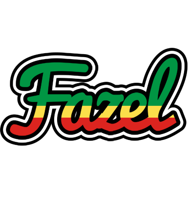 Fazel african logo